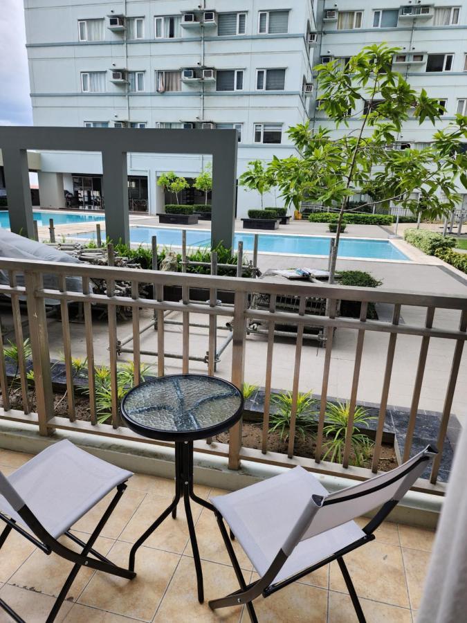 Avida Tower Free Airport Pick Up For 3 Nights Stay Or More 达沃 外观 照片