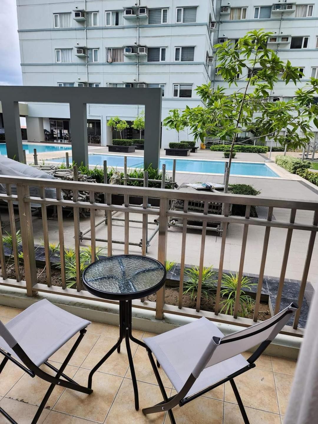 Avida Tower Free Airport Pick Up For 3 Nights Stay Or More 达沃 客房 照片